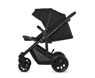 Kinderkraft Prime Lite black anthracite 3w1 - 1016820 - zdjęcie 11